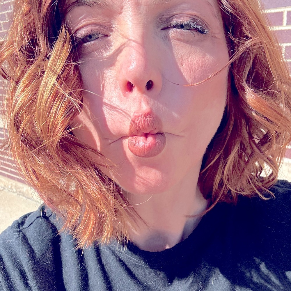 Meet your Posher, Jen